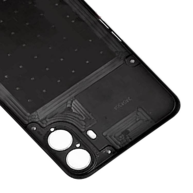 Cover posteriore in plastica per batteria For Nothing CMF Phone 1, For Nothing CMF Phone 1, For Nothing CMF Phone 1(Blue)