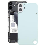 Cover posteriore in plastica per batteria For Nothing CMF Phone 1, For Nothing CMF Phone 1, For Nothing CMF Phone 1(Orange), For Nothing CMF Phone 1(Blue)