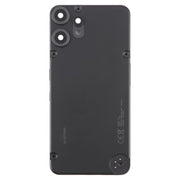 Cover posteriore in plastica per batteria For Nothing CMF Phone 2 Pro, For Nothing CMF Phone 2 Pro