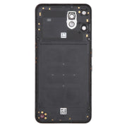 Cover posteriore in plastica per batteria For Nothing CMF Phone 2 Pro, For Nothing CMF Phone 2 Pro