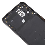 Cover posteriore in plastica per batteria For Nothing CMF Phone 2 Pro, For Nothing CMF Phone 2 Pro