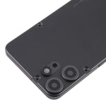 Cover posteriore in plastica per batteria For Nothing CMF Phone 2 Pro, For Nothing CMF Phone 2 Pro
