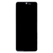 Schermo LCD originale con digitalizzatore completo per ZTE nubia Flip2 A404ZT NX732J, For ZTE nubia Flip2(Original)