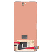 Schermo LCD originale con digitalizzatore completo per ZTE nubia Z60S Pro NX725J, For ZTE nubia Z60S Pro(Original)