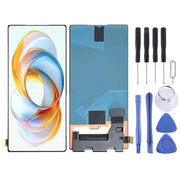 Schermo LCD AMOLED originale con digitalizzatore completo per ZTE nubia RedMagic 10 Air NX779J, For ZTE nubia RedMagic 10 Air(Original)
