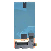 Schermo LCD AMOLED originale con digitalizzatore completo per ZTE nubia RedMagic 10 Air NX779J, For ZTE nubia RedMagic 10 Air(Original)
