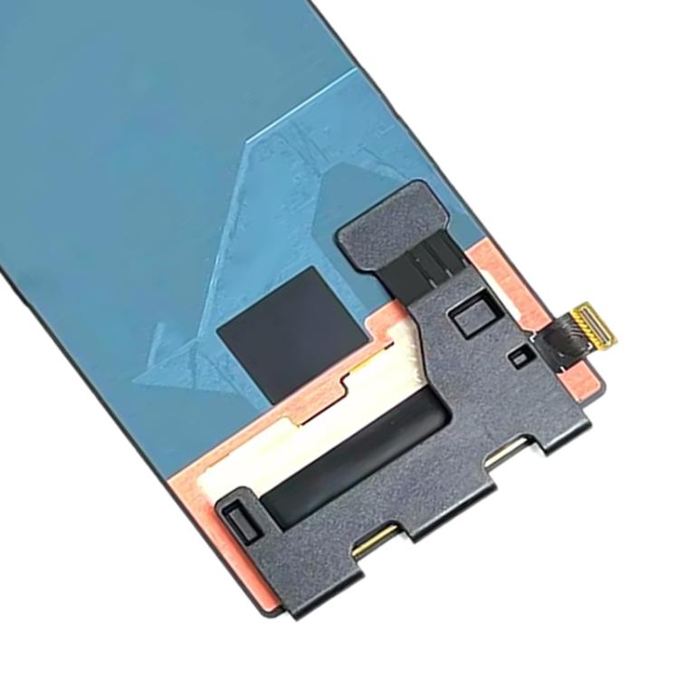 Schermo LCD AMOLED originale con digitalizzatore completo per ZTE nubia RedMagic 10 Air NX779J, For ZTE nubia RedMagic 10 Air(Original)