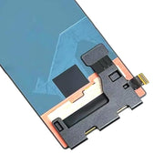 Schermo LCD AMOLED originale con digitalizzatore completo per ZTE nubia RedMagic 10 Air NX779J, For ZTE nubia RedMagic 10 Air(Original)