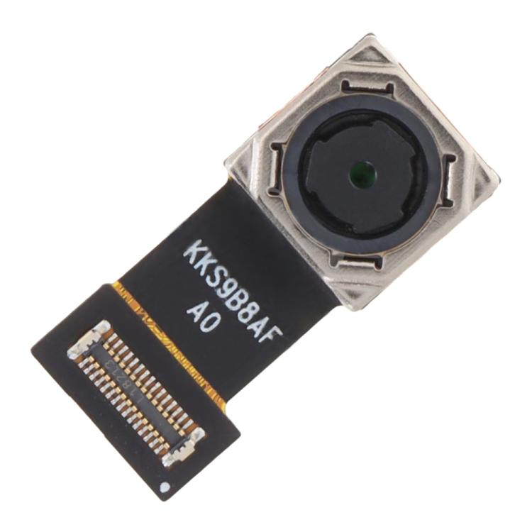 Fotocamera posteriore principale da 8 MP per Lenovo Tab M10 HD Gen 2 TB-X306, For Lenovo Tab M10 HD Gen 2