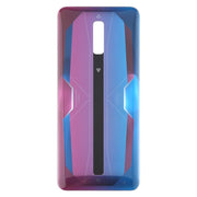 Cover posteriore in vetro per batteria ZTE Red Magic 6 NX669J, For ZTE nubia RedMagic 6