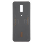 Cover posteriore in vetro per batteria ZTE Red Magic 6 NX669J, For ZTE nubia RedMagic 6