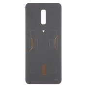 Cover posteriore in vetro per batteria ZTE Red Magic 6 NX669J, For ZTE nubia RedMagic 6