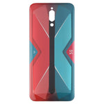 Cover posteriore in vetro per batteria ZTE nubia RedMagic 5G NX669J, For ZTE nubia RedMagic 5G