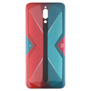 Cover posteriore in vetro per batteria ZTE nubia RedMagic 5G NX669J, For ZTE nubia RedMagic 5G