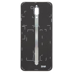 Cover posteriore in vetro per batteria ZTE nubia RedMagic 5G NX669J, For ZTE nubia RedMagic 5G