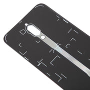 Cover posteriore in vetro per batteria ZTE nubia RedMagic 5G NX669J, For ZTE nubia RedMagic 5G