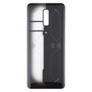 Cover posteriore in vetro per batteria ZTE nubia RedMagic 6S Pro, For ZTE nubia RedMagic 6S Pro