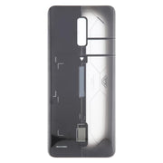 Cover posteriore in vetro per batteria ZTE nubia RedMagic 6S Pro, For ZTE nubia RedMagic 6S Pro