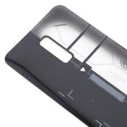 Cover posteriore in vetro per batteria ZTE nubia RedMagic 6S Pro, For ZTE nubia RedMagic 6S Pro