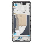 Per la cornice centrale della ZTE nubia Neo 3 GT, For ZTE nubia Neo 3 GT