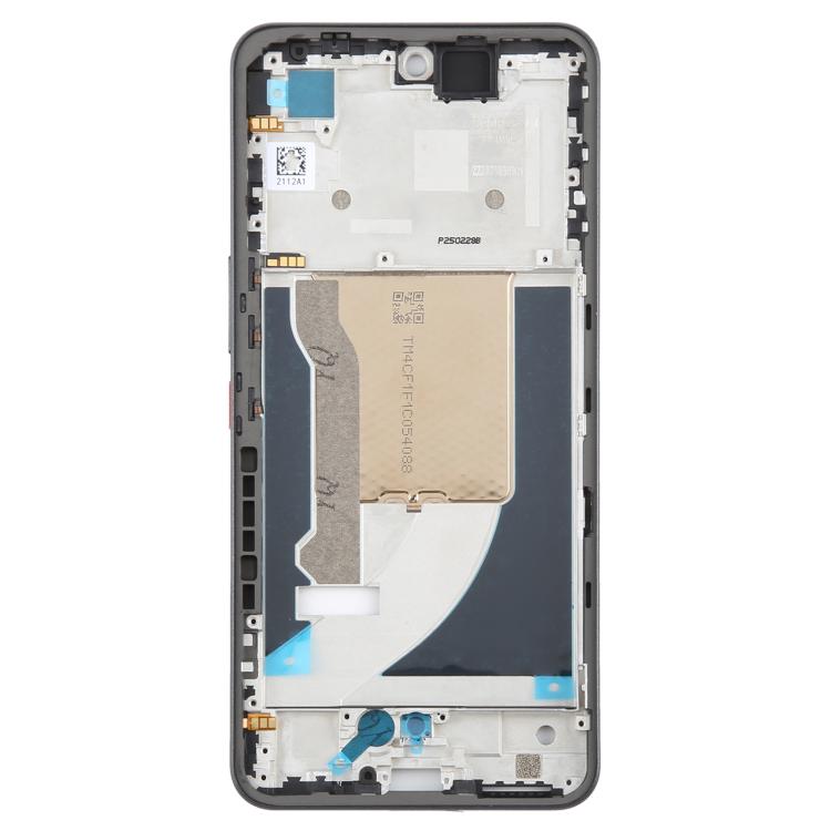 Per la cornice centrale della ZTE nubia Neo 3 GT, For ZTE nubia Neo 3 GT