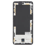 Per la cornice centrale della ZTE nubia Neo 3 GT, For ZTE nubia Neo 3 GT