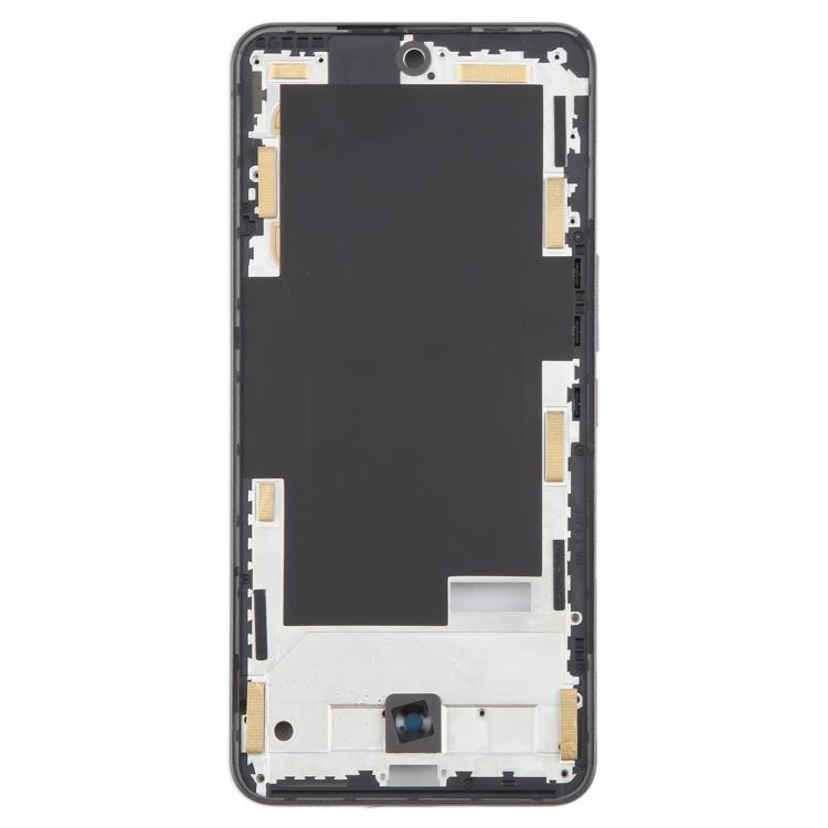 Per la cornice centrale della ZTE nubia Neo 3 GT, For ZTE nubia Neo 3 GT