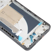 Per la cornice centrale della ZTE nubia Neo 3 GT, For ZTE nubia Neo 3 GT