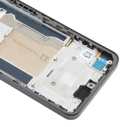 Per la cornice centrale della ZTE nubia Neo 3 GT, For ZTE nubia Neo 3 GT