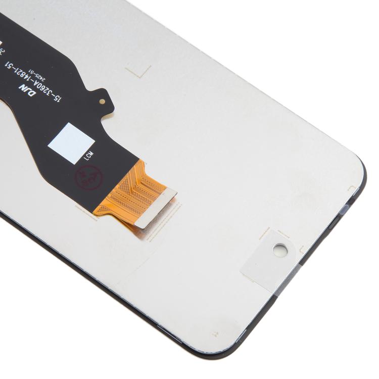 Schermo LCD con digitalizzatore completo per ZTE Blade V70 Vita, For ZTE Blade V70 Vita