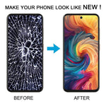 Schermo LCD con digitalizzatore completo per ZTE Blade V70 Vita, For ZTE Blade V70 Vita