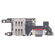 Scheda porta di ricarica OEM per Honor Magic7 con slot per scheda SIM, For Honor Magic7