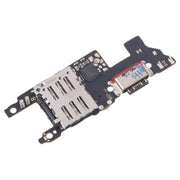 Scheda porta di ricarica OEM per Honor Magic7 con slot per scheda SIM, For Honor Magic7