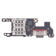 Scheda porta di ricarica OEM per Honor Magic7 Pro con slot per scheda SIM, For Honor Magic7 Pro