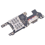 Scheda porta di ricarica OEM per Honor Magic7 Pro con slot per scheda SIM, For Honor Magic7 Pro