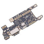 Scheda porta di ricarica OEM per Honor Magic7 Pro con slot per scheda SIM, For Honor Magic7 Pro