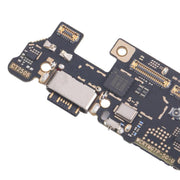 Scheda porta di ricarica OEM per Honor Magic7 Pro con slot per scheda SIM, For Honor Magic7 Pro