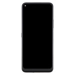Schermo LCD con cornice per Nokia 8 V 5G originale