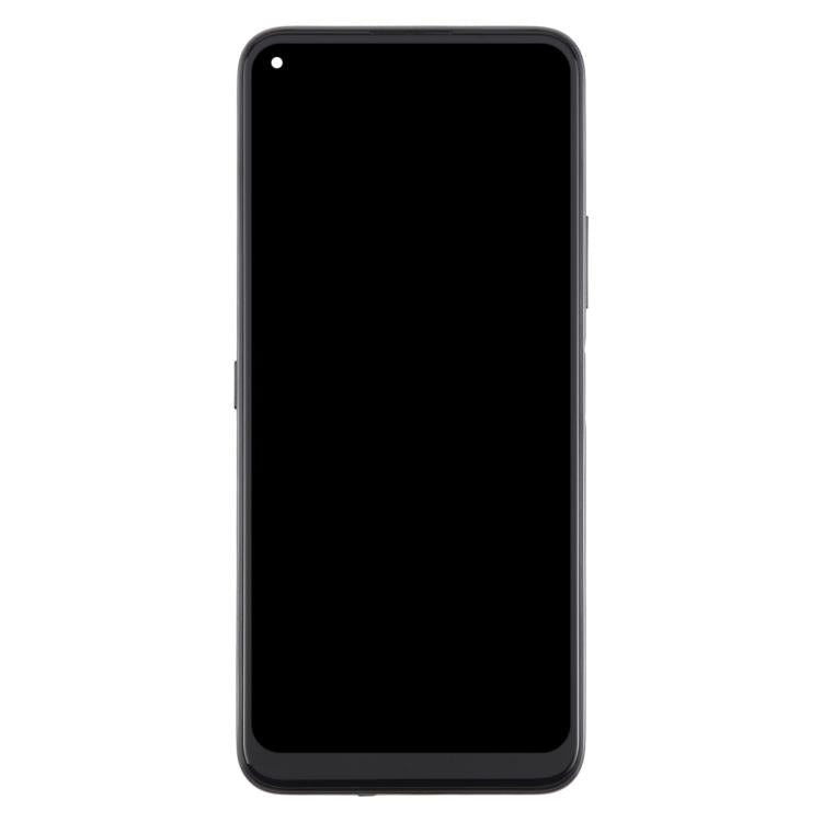 Schermo LCD con cornice per Nokia 8 V 5G originale