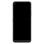 Schermo LCD con cornice per Nokia 8 V 5G originale
