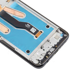 Schermo LCD con cornice per Nokia 8 V 5G originale