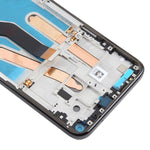 Schermo LCD con cornice per Nokia 8 V 5G originale
