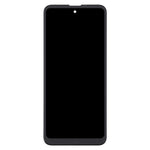 Schermo LCD originale con digitalizzatore, assemblaggio completo, per Nokia X100., For Nokia X100(Original)