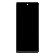 Schermo LCD originale con digitalizzatore, assemblaggio completo, per Nokia X100., For Nokia X100(Original)