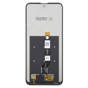 Schermo LCD originale con digitalizzatore, assemblaggio completo, per Nokia X100., For Nokia X100(Original)