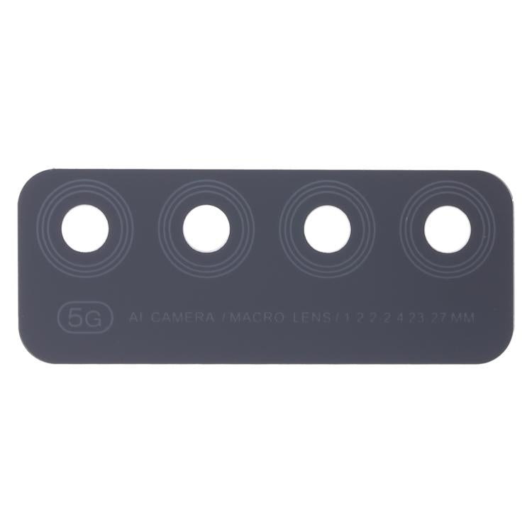 Obiettivo per fotocamera posteriore OEM per TCL 20 XE, For TCL 20 XE