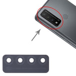 Obiettivo per fotocamera posteriore OEM per TCL 20 XE, For TCL 20 XE