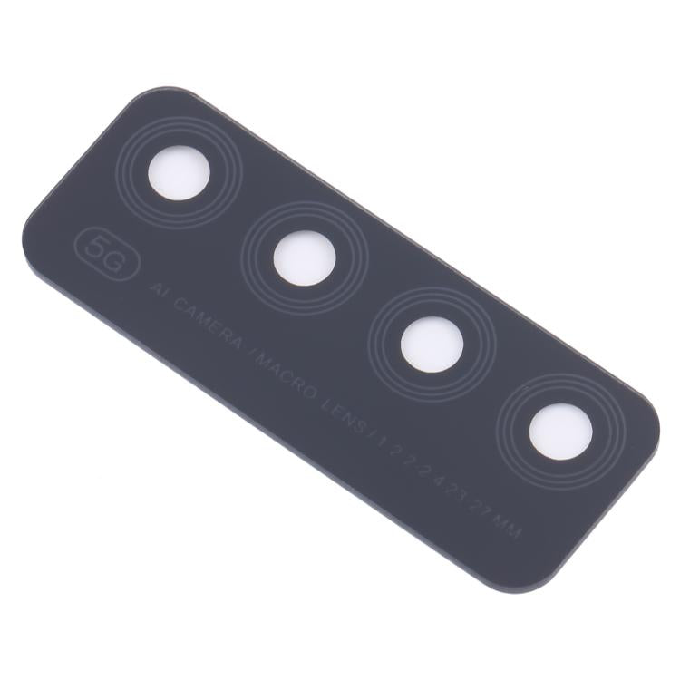 Obiettivo della fotocamera posteriore OEM per TCL 20 R 5G, For TCL 20 R 5G