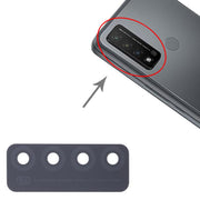 For TCL 20 R 5G OEM Back Camera Lens, For TCL 20 R 5G