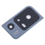 Obiettivo della fotocamera posteriore OEM per TCL 40 SE T610K, For TCL 40 SE